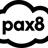 Pax8 Logo